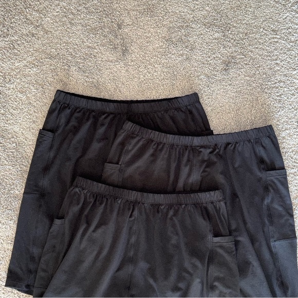 Amazon XXL bike shorts NWOT - Picture 3 of 3